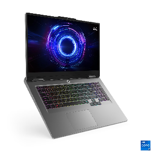 LOQ 17IRX10, Lenovo, Notebook, 15.6" FHD (1920x1080) 144Hz G-SYNC, 100% sRGB, RYZEN 7 250, 32GB, 1TB, RTX5060 8GB, 2Y.