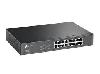 TL-SG1016D, TP-Link, 16-port Gigabit Switch, 16 10/1000, Desktop/Rackmount switch TL-SG1016D, TP-Link, 16-port Gigabit Switch, 16 10/1000, Desktop/Rackmount switch