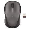  M235, Logitech, Mouse, USB	Wireless 1000 dpi 3 Button, 1xAA-12 month 84g Colt Mate.