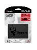 A400 240GB, KINGSTON, SSD, SATA 3 2.5 SSD 500 MB/s 350MB/S write(80tb) SA400S37/240GB. A400 240GB, KINGSTON, SSD, SATA 3 2.5 SSD 500 MB/s 350MB/S write(80tb) SA400S37/240GB.