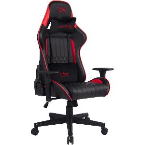  BLAST CORE, HyperX, chair, Black/Red.
