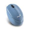 თაგვი NX-7009,Blue Grey, Genius Wireless mouse 