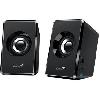 SP-U125, BLACK, Genius, Speakers EU, SP-U125, BLACK, Genius, Speakers EU,