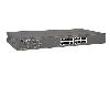 TL-SF1016, TP-Link, 16-port 10/100M Switch, 16 10/100M RJ45 ports, 1U 19-inch rack-mountable steel c TL-SF1016, TP-Link, 16-port 10/100M Switch, 16 10/100M RJ45 ports, 1U 19-inch rack-mountable steel c