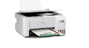 L3256, Epson EcoTank Print, copy, scan, A4 Colour, 5760 x 1440 dpi, Wi-Fi, C11CJ67414, Ink 103 , B,C,Y,M