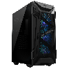 GT301 ASUS TUF Gaming case w/o psu, 2xUSB3.1, 3x120mm ARGB Fans, 2x140mm, Tempered Glass side, EATX, Black GT301 ASUS TUF Gaming case w/o psu, 2xUSB3.1, 3x120mm ARGB Fans, 2x140mm, Tempered Glass side, EATX, Black