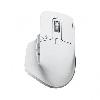 MX Master 3S, Logitech Bluetooth Mouse, 200-8000 DPI, 7 buttons, PALE GREY (L910-006560 )