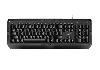  KB-118, GENIUS, Keyboard, Classic, USB, BLACK.