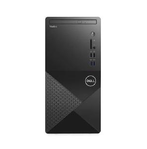  Dell Vostro 3030 MT, DELL, PC, Core i5-14400/8GB/512GB SSD/Intel UHD 730/WLAN + BT/1xHDMI,1xDP, Kb/Mouse/180W PSU/Ubuntu/3Yr