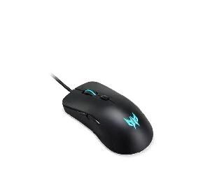  Predator Cestus 310, ACER, Mouse, Light, ergonomic optical Gaming 4200 DPI Black NP.MCE11.00U.