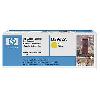 122A, HP, Toner Cartridge, Yellow.