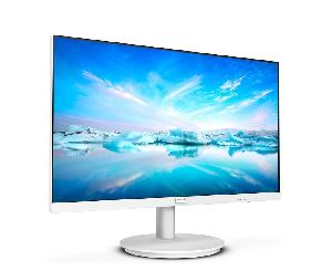  241V8AW/00, PHILIPS, Monitor, V line, 23,8" IPS, FHD 1920x1080, IPS, 4ms, 100 Hz, 250 cd/m²,  VGA, HDMI,VESA Speakers 2 Wx2,