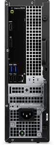 Dell Vostro 3030 SFF, DELL, PC, Core i3-14100/1x8GB, DDR5, 4400MT/s/512GB SSD/Intel UHD 730/WLAN + BT/Kb/Mouse/180W PSU/Ubun Dell Vostro 3030 SFF, DELL, PC, Core i3-14100/1x8GB, DDR5, 4400MT/s/512GB SSD/Intel UHD 730/WLAN + BT/Kb/Mouse/180W PSU/Ubun