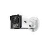 VIGI EasyCam C320(4mm), TPLINK, Camera, 2MP Outdoor Full-Color Bullet 1/3 CMOS F2.0,IP67,H.265+ PoE.