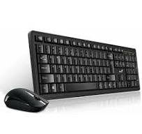  Smart KM-8200, Genius, Keyboard, Wireless  Keyboard + Mouse.