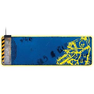  Goliathus Extended Chroma, RAZER, Mouse Pad, XXL (920х294х3mm), Fortnite Ed. RZ02-02500800-R3M1.