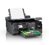 EcoTank L8100, EPSON, Printer, A4 6 Color MFP, 5760x1440, RJ45, Wifi, (Ink 108).