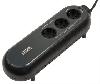  WOW-700U, POWERCOM, UPS, 700VA/350W,Offline/Standby,3xSchuko,208-240VAC,12V4Ah,USB,Simulated Sine Wave,Office Type,Black.