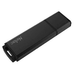  U351, NETAC, Flash Memory, 64GB  USB3.2  aluminum.