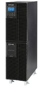  ARTon Alfa 6-10 kVa, ARTRONIC, UPS, 6000W,ONLINE, USB, RJ45-RS232.