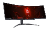 Nitro XZ452CU, ACER, Monitor, 44.5" W,1500R Curved, VA DQHD32:9, 5120x1440,165Hz,1ms,HDR 450nits,99% sRGB+Type-C(90W). Nitro XZ452CU, ACER, Monitor, 44.5" W,1500R Curved, VA DQHD32:9, 5120x1440,165Hz,1ms,HDR 450nits,99% sRGB+Type-C(90W).