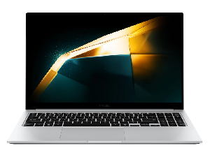 NP750XGK-KS2US	Samsung Galaxy Book 4/15.6" FHD/i7-150U/16GB 6000MHz LPDDR4X/512GB SSD/Aluminum/Silver/1Yw