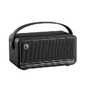  MP330, Edifier, Speaker, 40W, Bluetooth, USB-C, microSD, Speaker, Black.