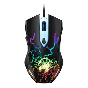 Scorpion Spear,USB  Genius, 6-button MMO/RTS 800-2000 dpi, gaming mouse