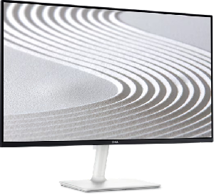  S2425H, DELL, Monitor, 23.8" 1920x1080 IPS 4ms 100Hz, 250 nits, 2x5W speakers/ 2xHDMI V1.4, War 3Yrs.