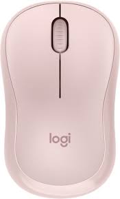 M240 Logitech silent Bluetooth Mouse - ROSE  L910-007121