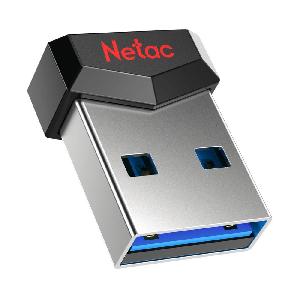 NT03UM81N-032G-20BK, NETAC,  UM81 USB2.0 Ultra compact Flash Drive  32GB