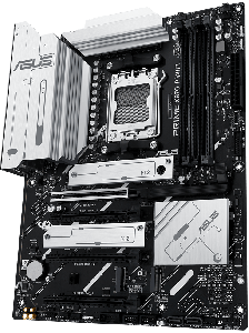  ASUS, MB, Motherboard PRIME X870-P WIFI sAM5 X870 4xDDR5 M.2 HDMI WiFi BT ATX.