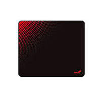 G-Pad 230S,Black,GENIUS, MOUSE PAD, 200X190X2.5MM