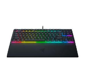  RZ03-04970100-R3M1, RAZER, Keyboard, Razer Keyboard Huntsman V3 Pro RGB 104key Analog Optical Switches GEN-2, USB-A/ EN, bla