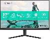Evnia 27M2N3200S/00, PHILIPS, Monitor, Gaming 27" FHD 1920x1080, Fast IPS 0,5ms, 180Hz, HDR10, G-Sync, Speakers2 W x 2, Blac Evnia 27M2N3200S/00, PHILIPS, Monitor, Gaming 27" FHD 1920x1080, Fast IPS 0,5ms, 180Hz, HDR10, G-Sync, Speakers2 W x 2, Blac