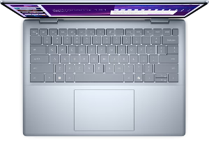 Dell 14 Plus 2-in-1 DB04250 14" FHD+ Touch IPS/Ultra 9 288V/32GB,DDR5, 8533MT/1TB/Arc/FgrPr/WiFi 7+BT/Eng Backlit Kb/W11P Dell 14 Plus 2-in-1 DB04250 14" FHD+ Touch IPS/Ultra 9 288V/32GB,DDR5, 8533MT/1TB/Arc/FgrPr/WiFi 7+BT/Eng Backlit Kb/W11P