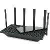 Archer AX73, TP-Link, AX5400 Wi-Fi 6 Gigabit Router Dual-Band Archer AX73, TP-Link, AX5400 Wi-Fi 6 Gigabit Router Dual-Band