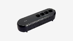  WOW-850S, POWERCOM, UPS, 850 VA/425W,Offline/Standby,3xSchuko,208-240VAC,12V7.2Ah,USB,Simulated Sine Wave,Office Type.