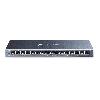  TL-SG116, TPLINK, Switch, 16-Port Gigabit Desktop Switch, 16 10/100/1000Mbps Auto-Negotiation RJ45.
