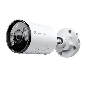 VIGI C355(4mm), TPLINK, Camera, 5MP Outdoor Full-Color Bullet Smart,1/2.7 CMOS F1.6,IP67,H.265+ 2Way Audio,MicroSD 256GB,POE VIGI C355(4mm), TPLINK, Camera, 5MP Outdoor Full-Color Bullet Smart,1/2.7 CMOS F1.6,IP67,H.265+ 2Way Audio,MicroSD 256GB,POE