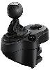  DE9, Logitech, Game Controller, Driving Force Shifter G series , G923, G29 and G920 wheel and pedals, Black, L941-000130.