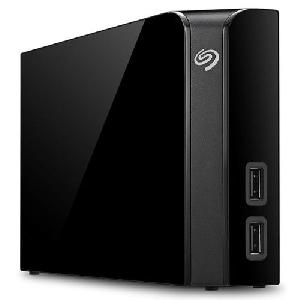 STEL4000200 SEAGATE  4TB HDD External Backup Plus Hub (3.5'/USB 3.0)