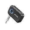 UGREEN CM596 (90748), Bluetooth, AUX, Car Adapter, Black	 UGREEN CM596 (90748), Bluetooth, AUX, Car Adapter, Black