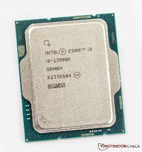 i9-13900K Intel® Core i9 CPU, 3,0 GHz(up to 5,8), 24 core, 32 threads, 36Mb, LGA1700, 253W, UHD Graphics 770 (Tray)