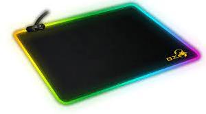  GX-Pad 300S, Genius, Mouse Pad, RGB,Gaming with LED Size : 320 x 240 x 3mm.