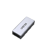 A1036GY, UNITEK, USB4 Type-C Female to Female Adapter A1036GY, UNITEK, USB4 Type-C Female to Female Adapter