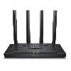 Archer AX12, TP-Link, AX1500 Gigabit Wi-Fi 6 Router Dual-Band Archer AX12, TP-Link, AX1500 Gigabit Wi-Fi 6 Router Dual-Band