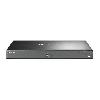 VIGI NVR4064H, TP-Link, Video Recorder, 64 Channel 4K PoE H.265+,4×SATA HDD (up to 16 TB), HDMI/VGA Output.