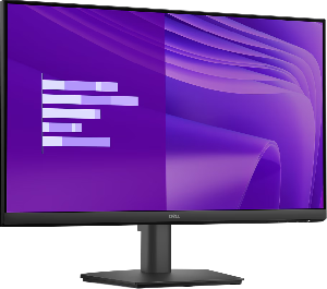 E2425HM Dell 24 (23.8 cm) Full HD (1920x1080, 100 Hz) IPS/ 250 cd/m/ 5 ms/ 1 X VGA, 1 X Dp 1.2, 1 x HDMI 1.4/ Vesa/War 3Yrs