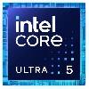  Ultra 5-245K, Intel, CPU, 3.60 GHz(up to 5.2), 14 core, 14 threads, 24Mb, LGA1851, 159W Intel ( Tray).